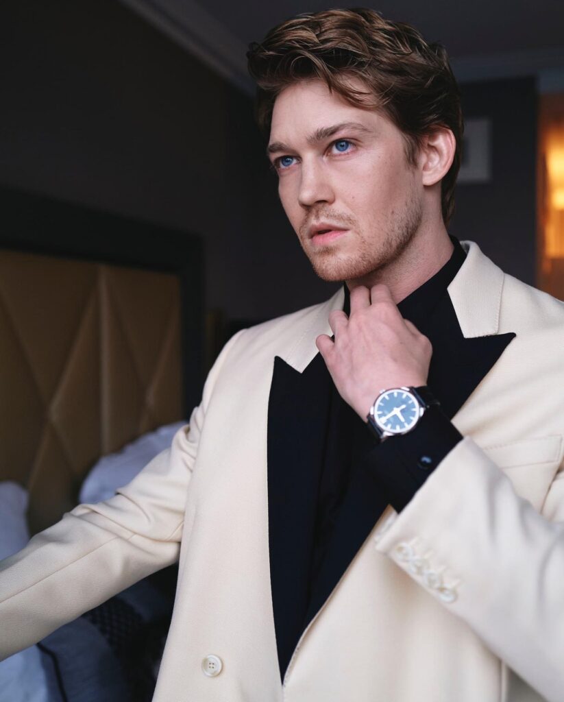 Joe Alwyn