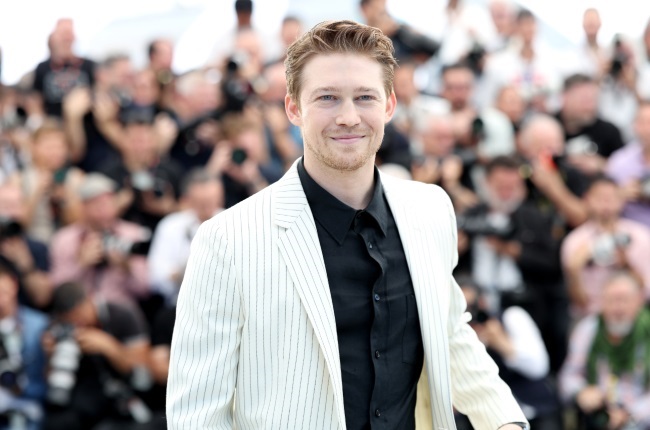 Joe Alwyn