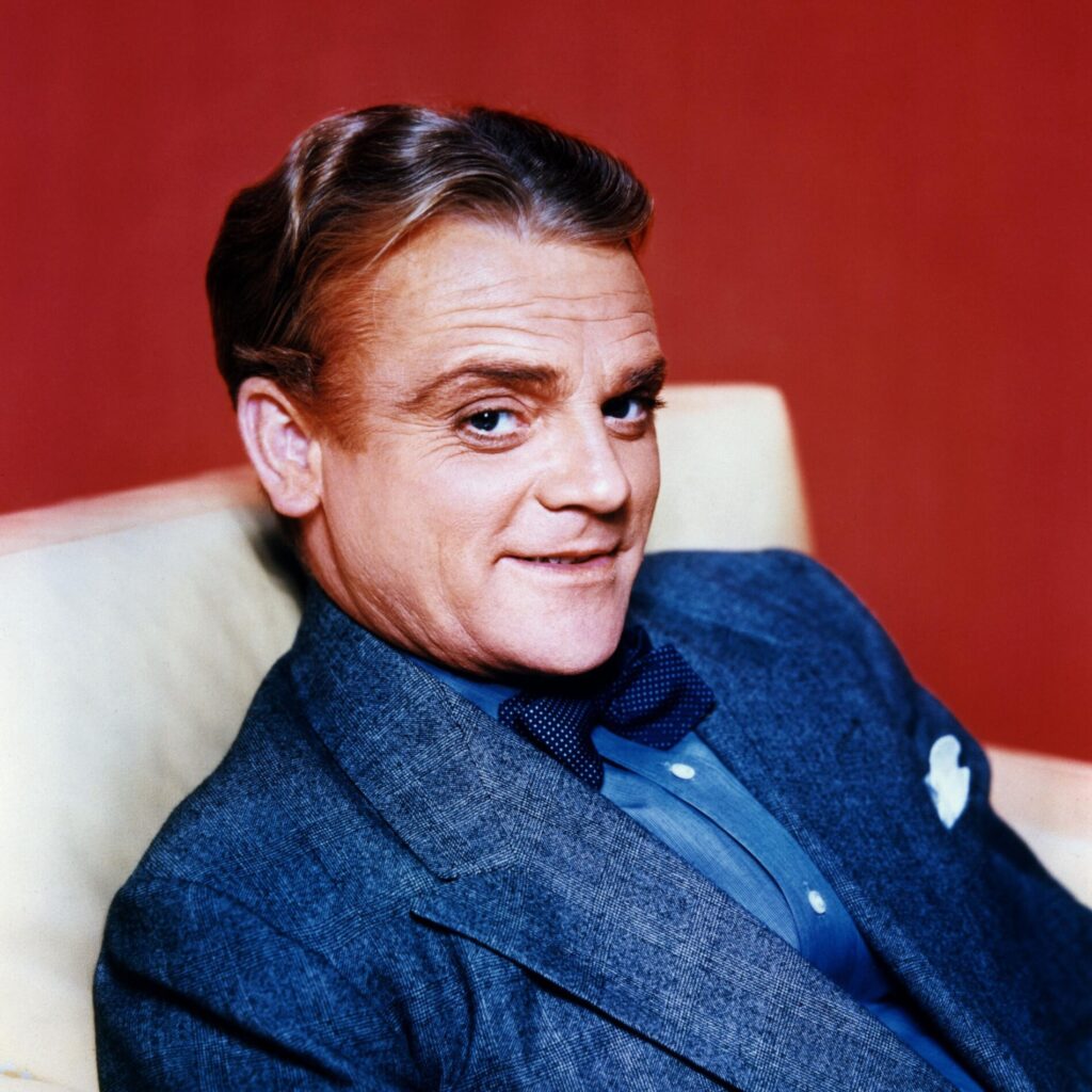 James Cagney