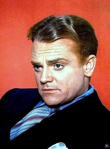 James Cagney