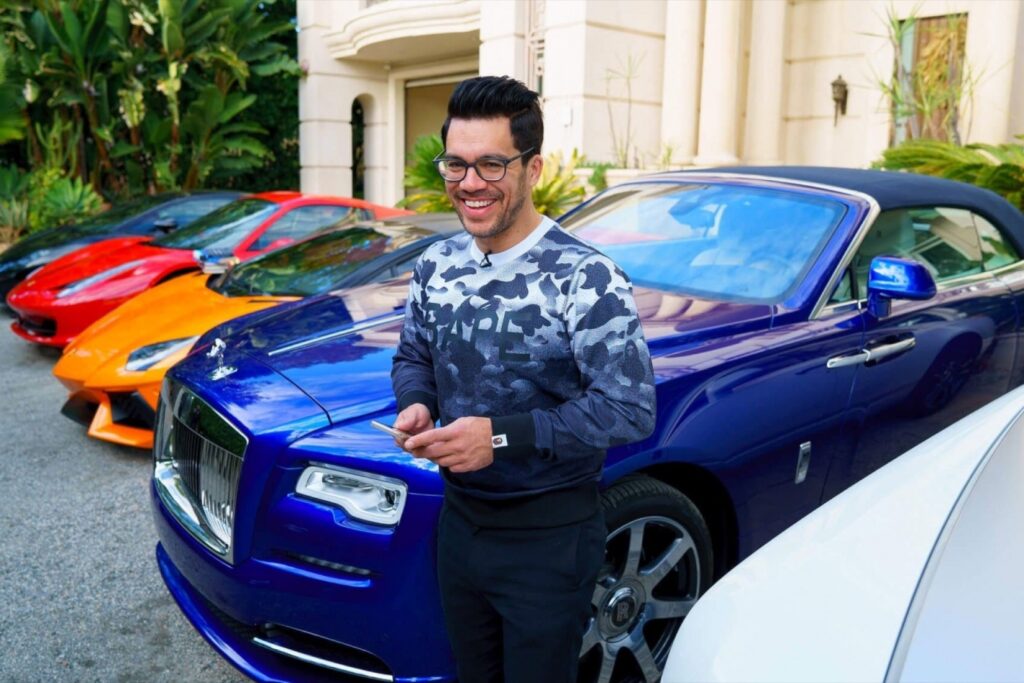 Tai Lopez