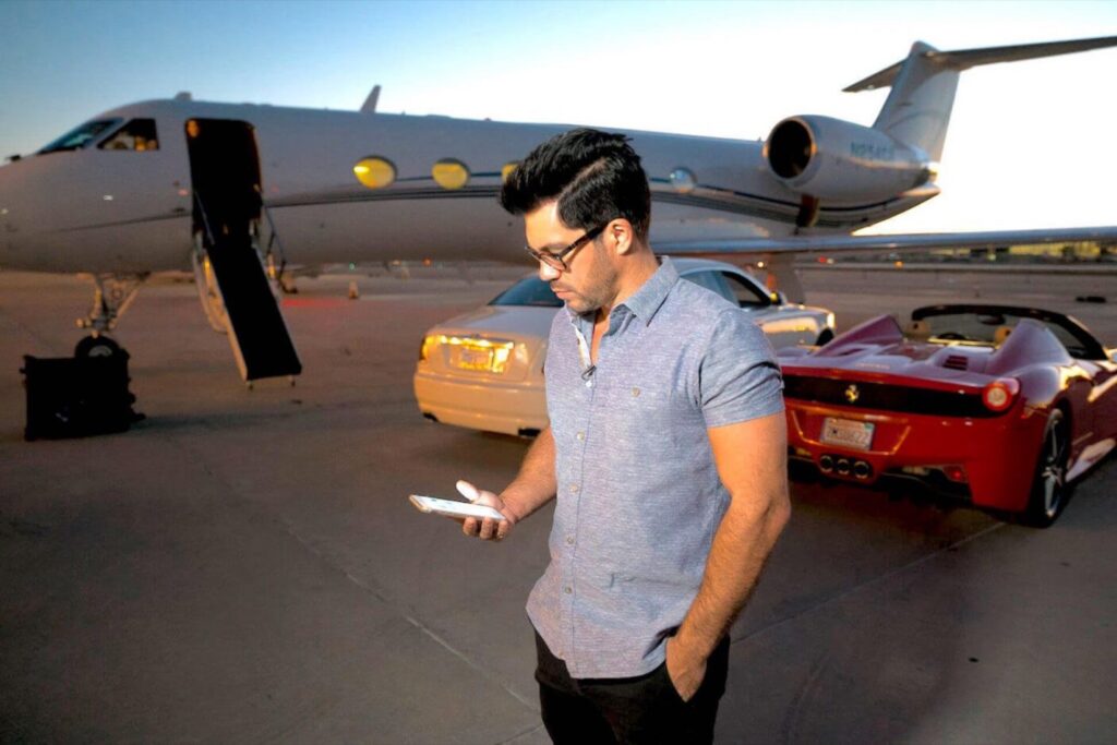 Tai Lopez