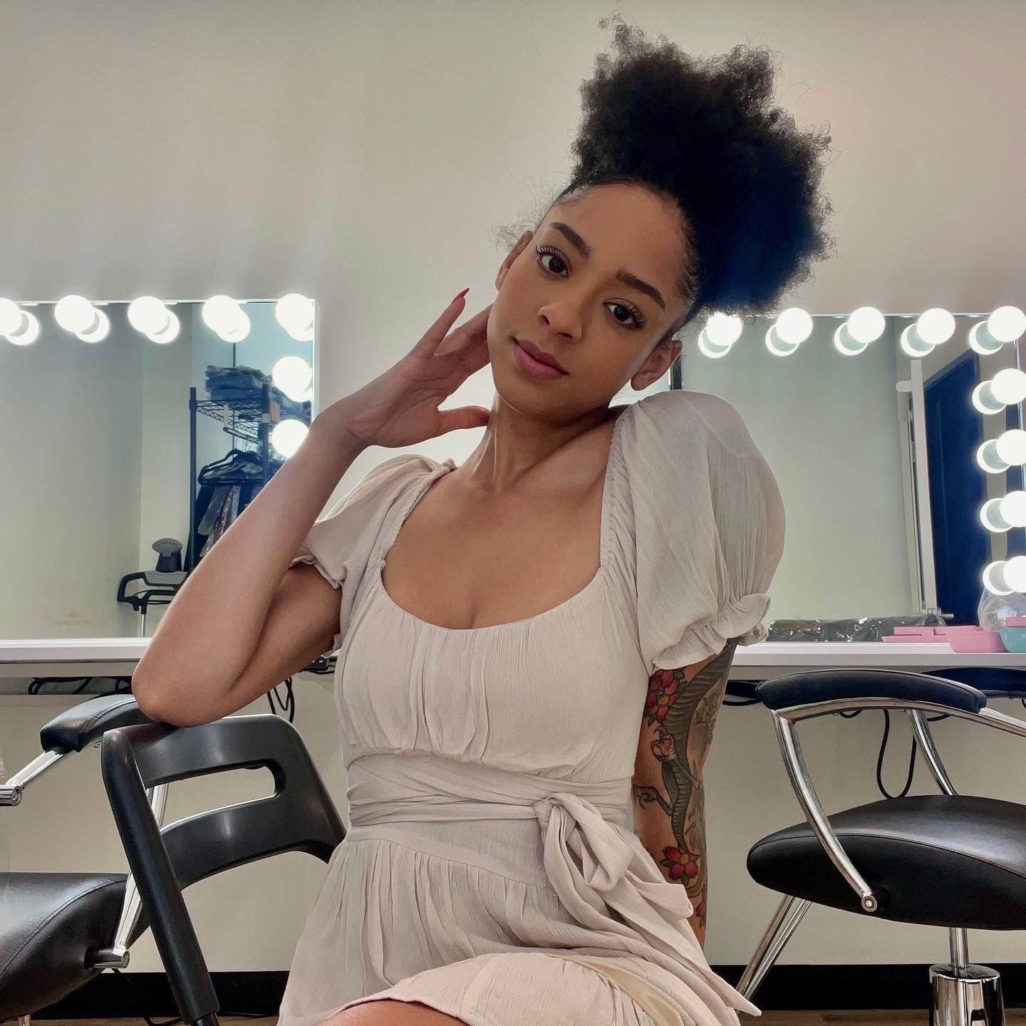 Amala Ekpunobi: Biography, Age, Boyfriend, Parents & Net Worth - Stylo Pops