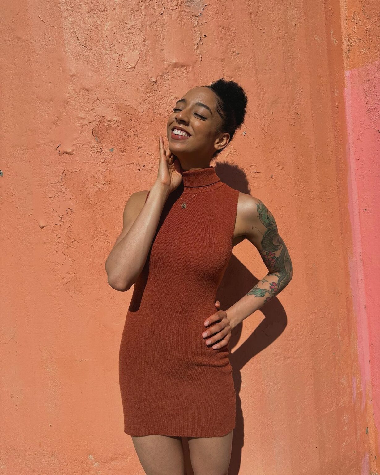 Amala Ekpunobi: Biography, Age, Boyfriend, Parents & Net Worth - Stylo Pops