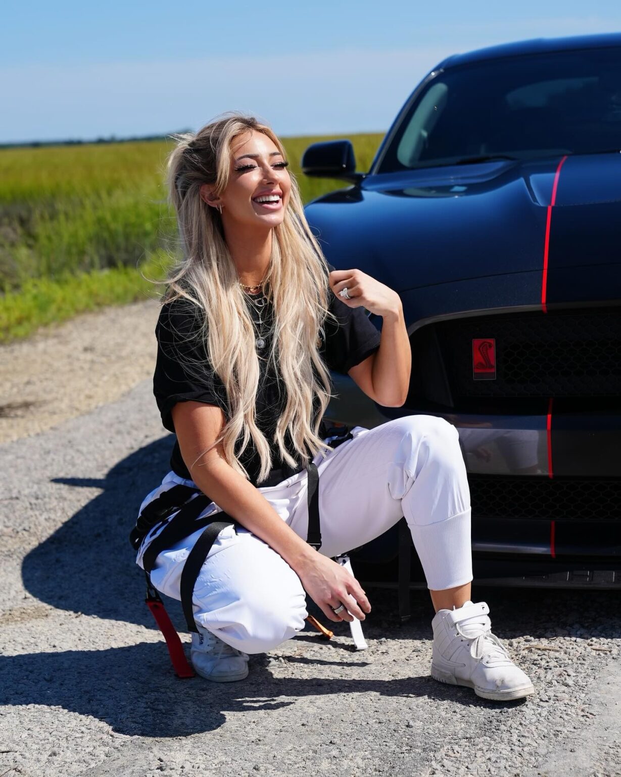 Get Fit With Nala: Exclusive OnlyFans Content Revealed