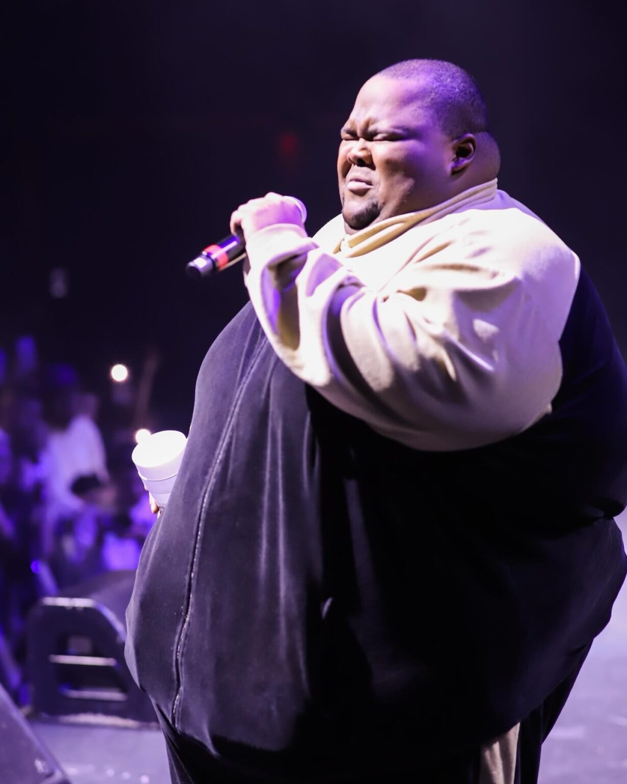 Who Is Rapper Dave Blunts? His Biography and Net Worth - Stylo Pops