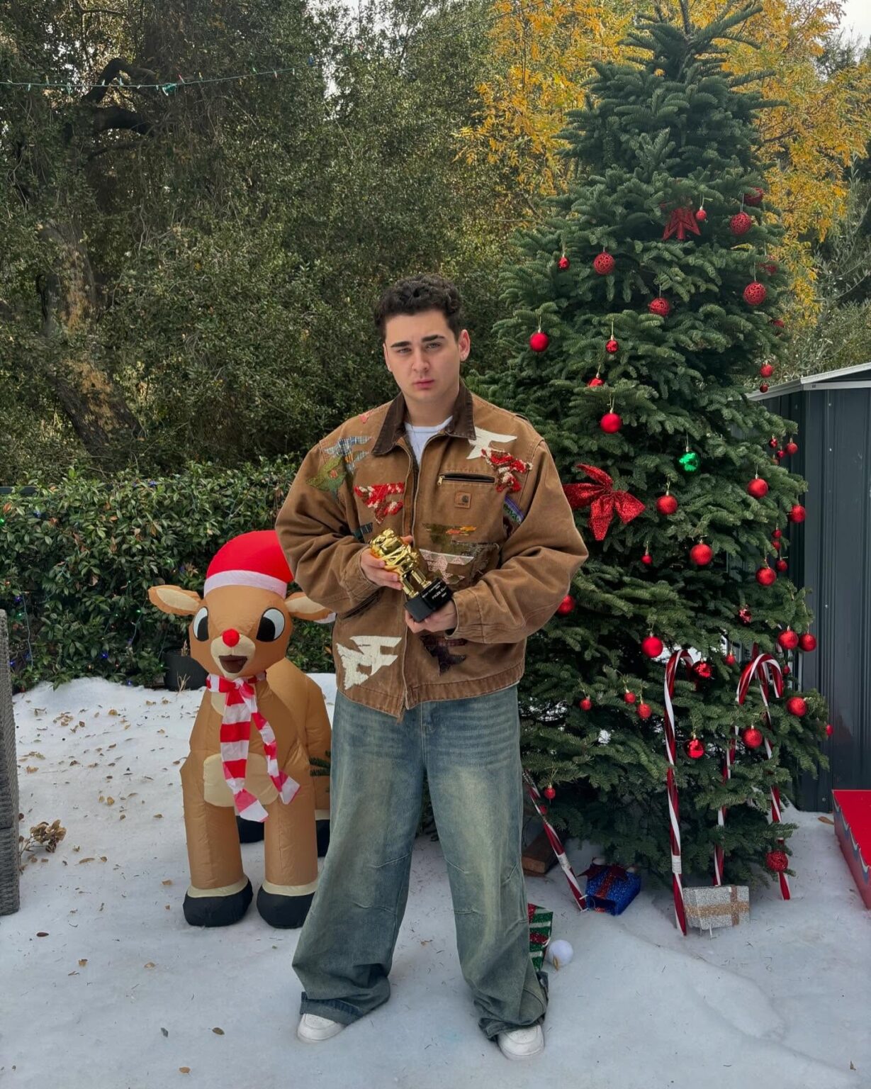 Read About Faze Lacy: Biography, Age, and Sexual Orientation - Stylo Pops
