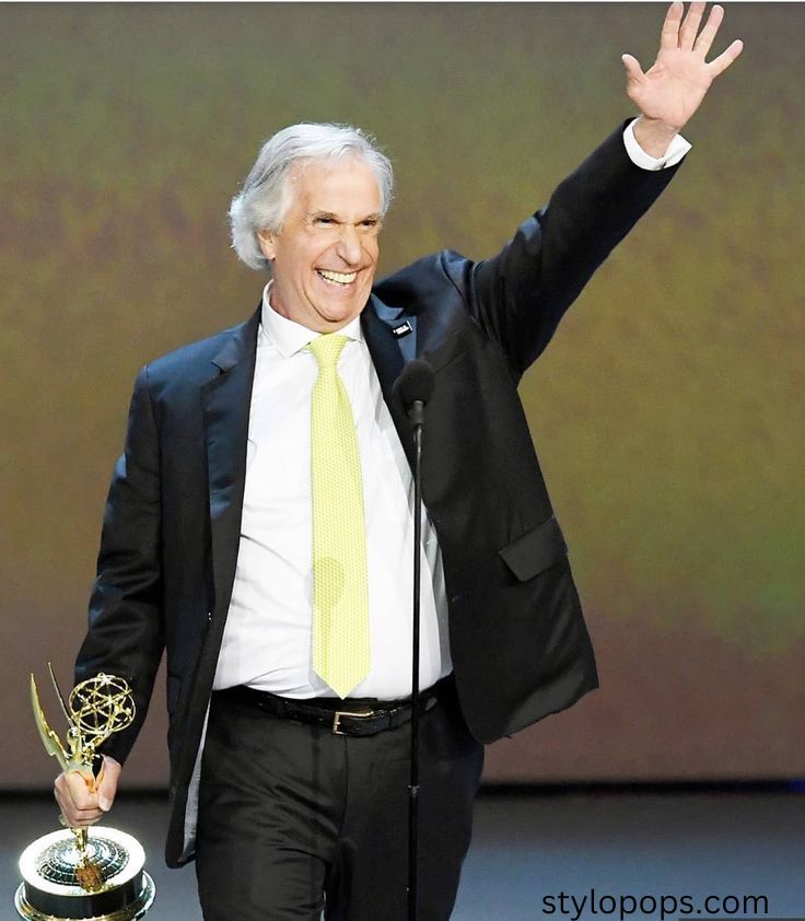 Henry Winkler