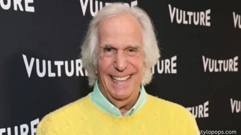 Henry Winkler