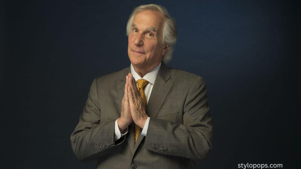 Henry Winkler