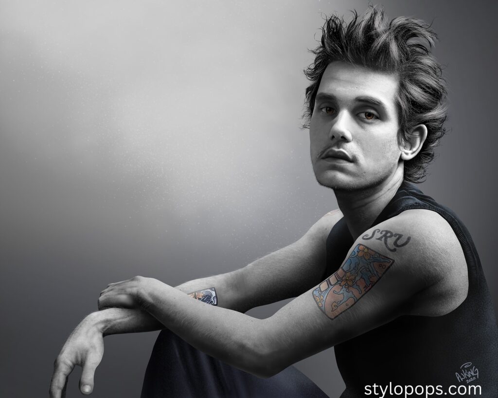 John Mayer