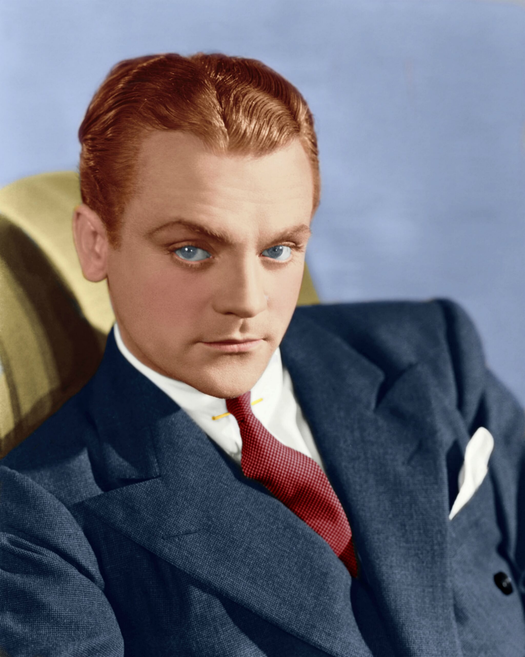 James Cagney