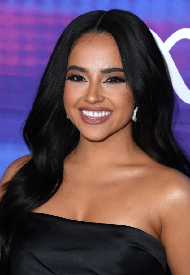 Becky G