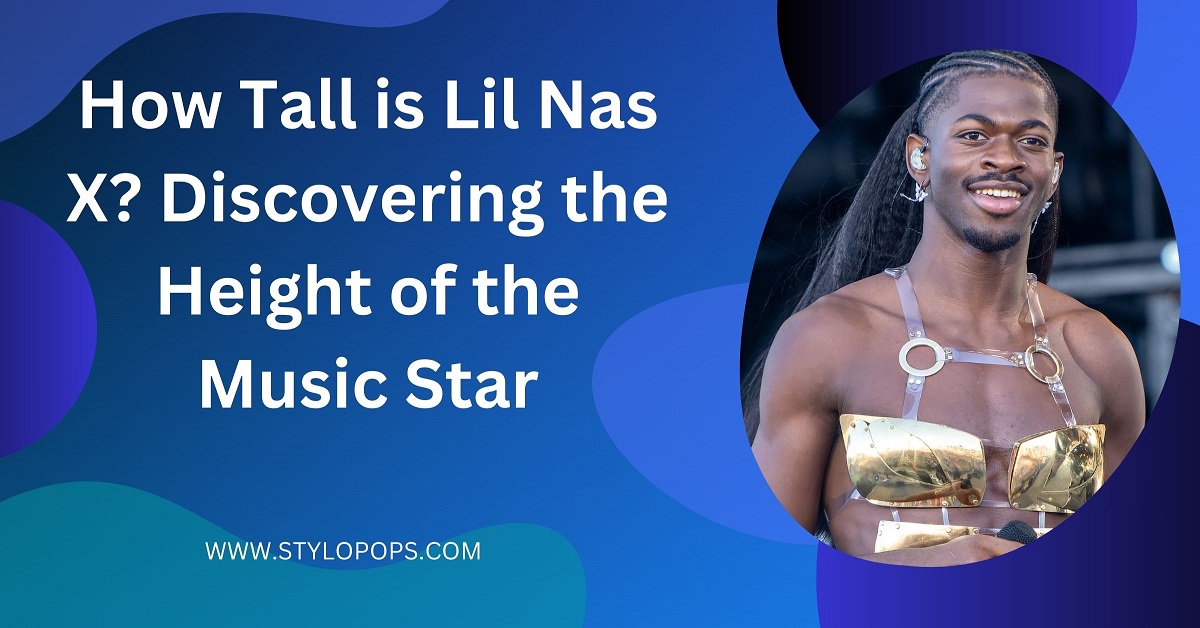 Lil Nas X