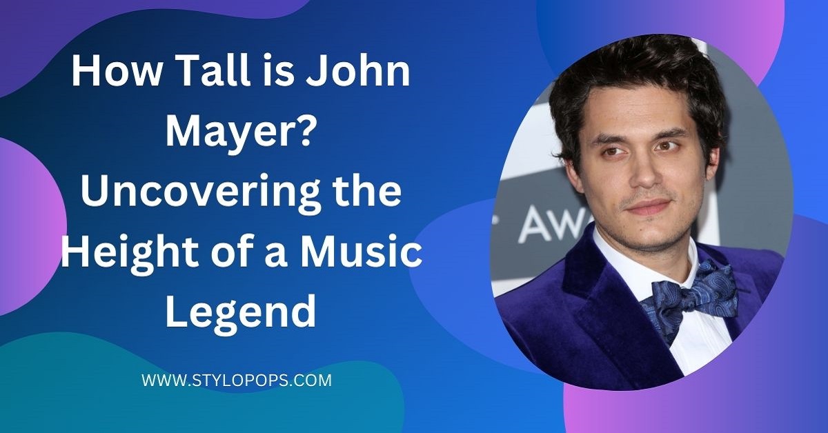 John Mayer