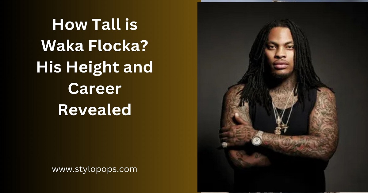 Waka Flocka