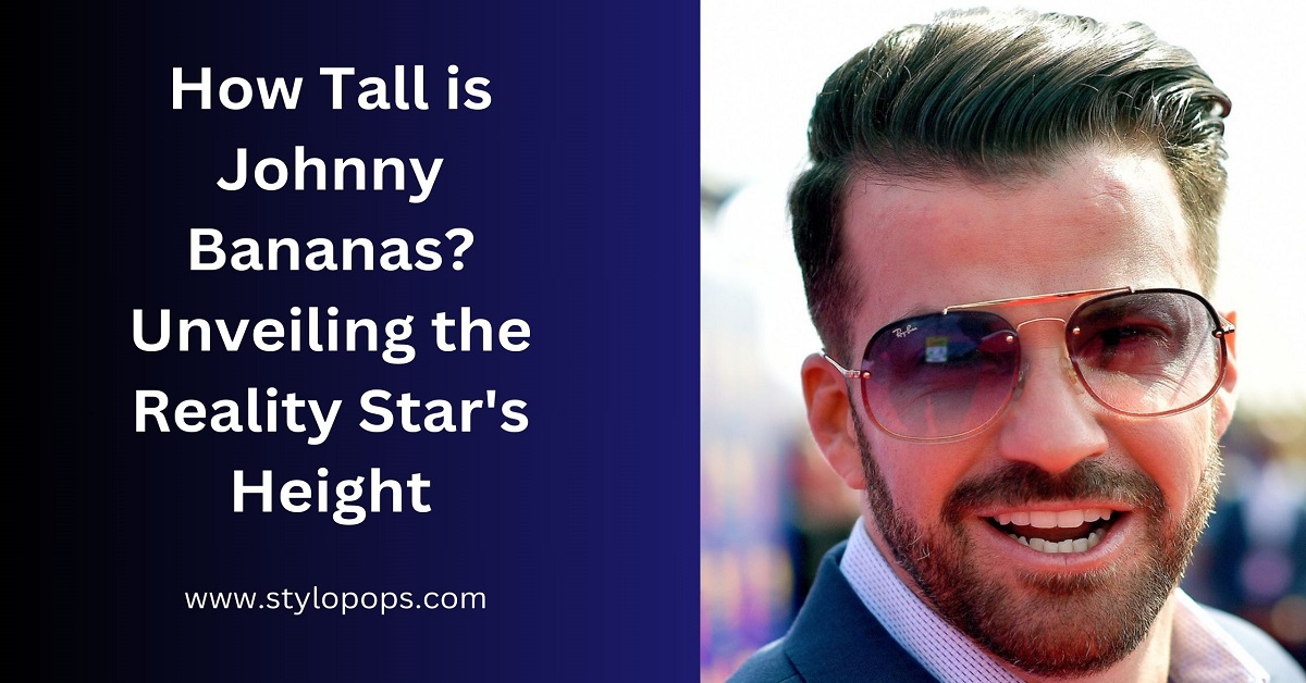 Johnny Bananas