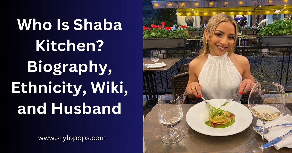 Shaba Kitchen