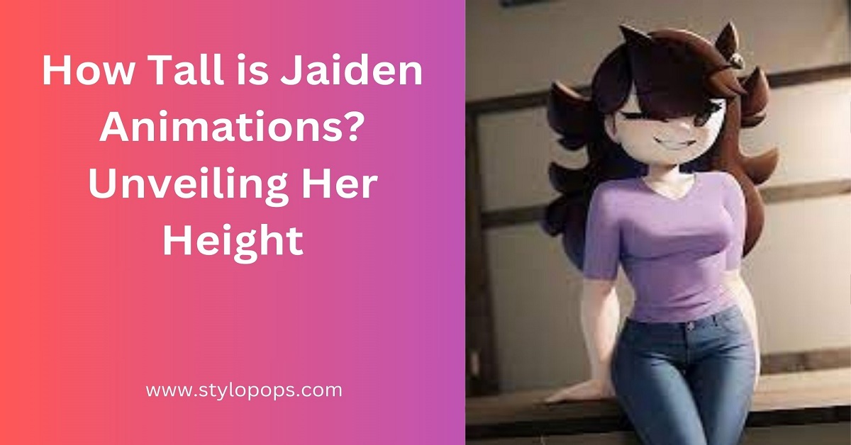 Jaiden Animations