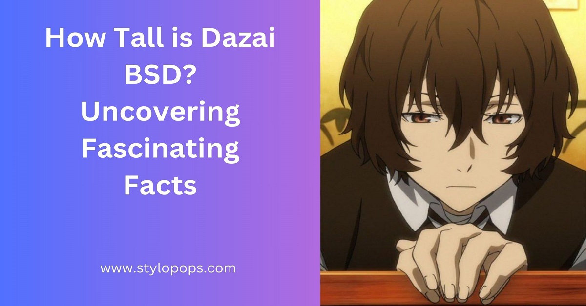 Dazai BSD