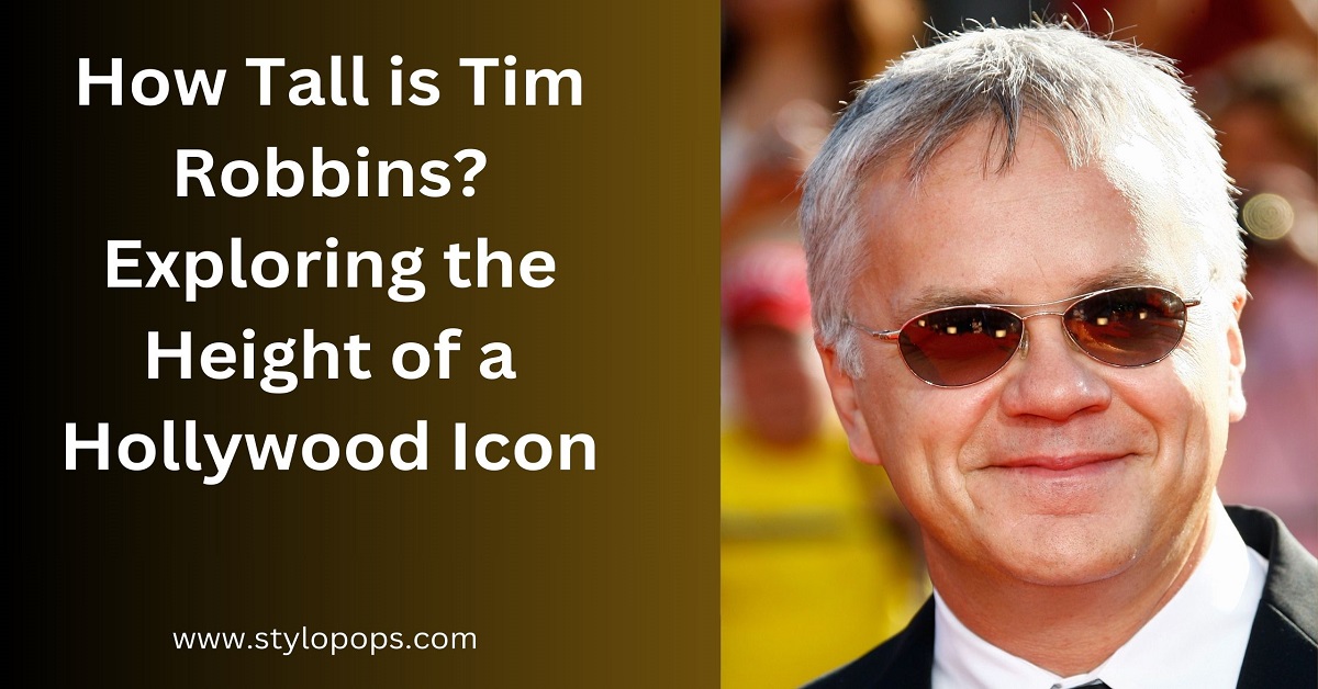 Tim Robbins