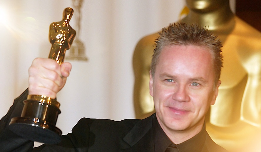 Tim Robbins