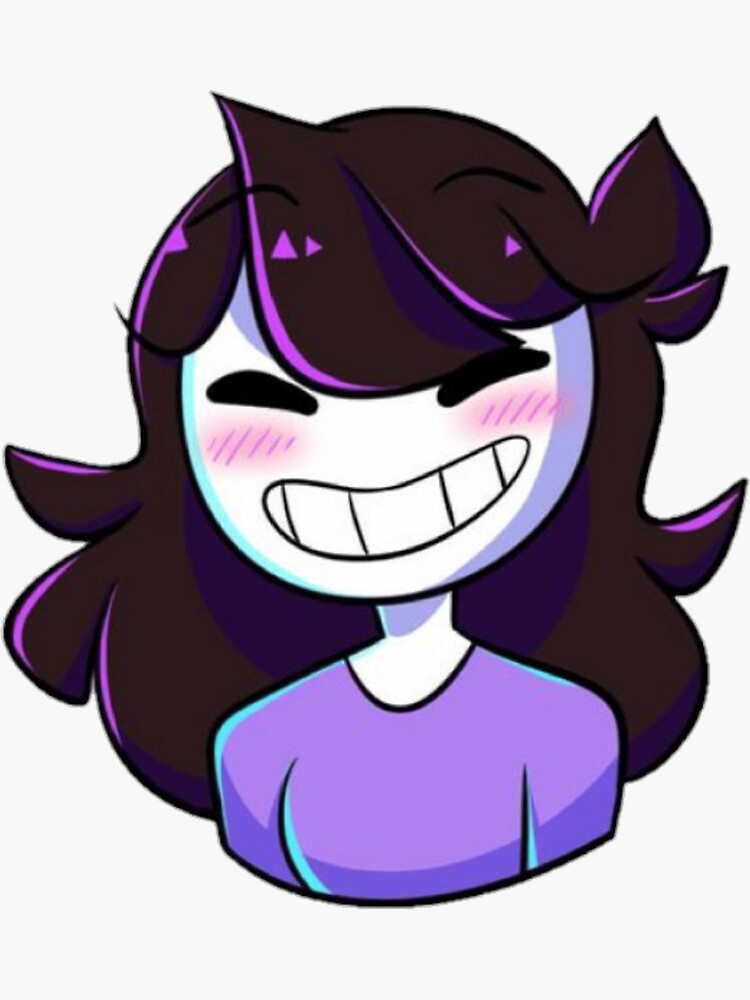  Jaiden Animations