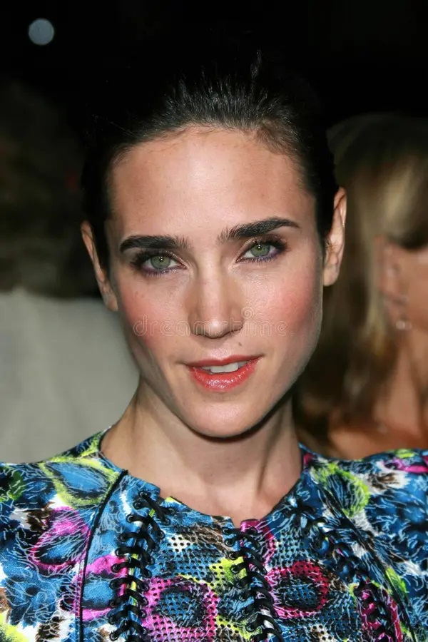 Jennifer Connelly