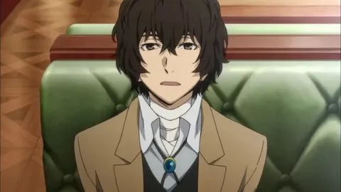 Dazai BSD