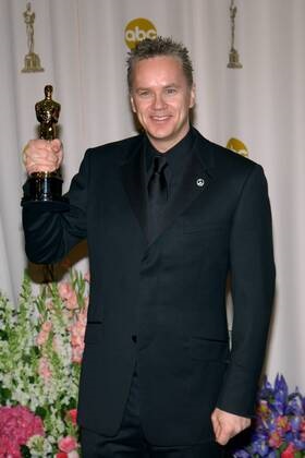 Tim Robbins