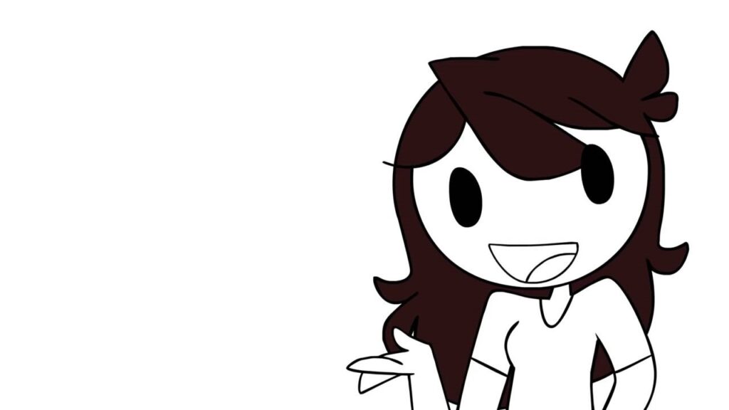  Jaiden Animations