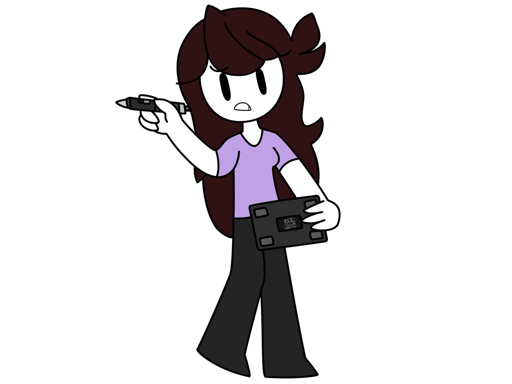  Jaiden Animations