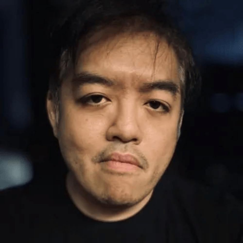 Ian Miles Cheong