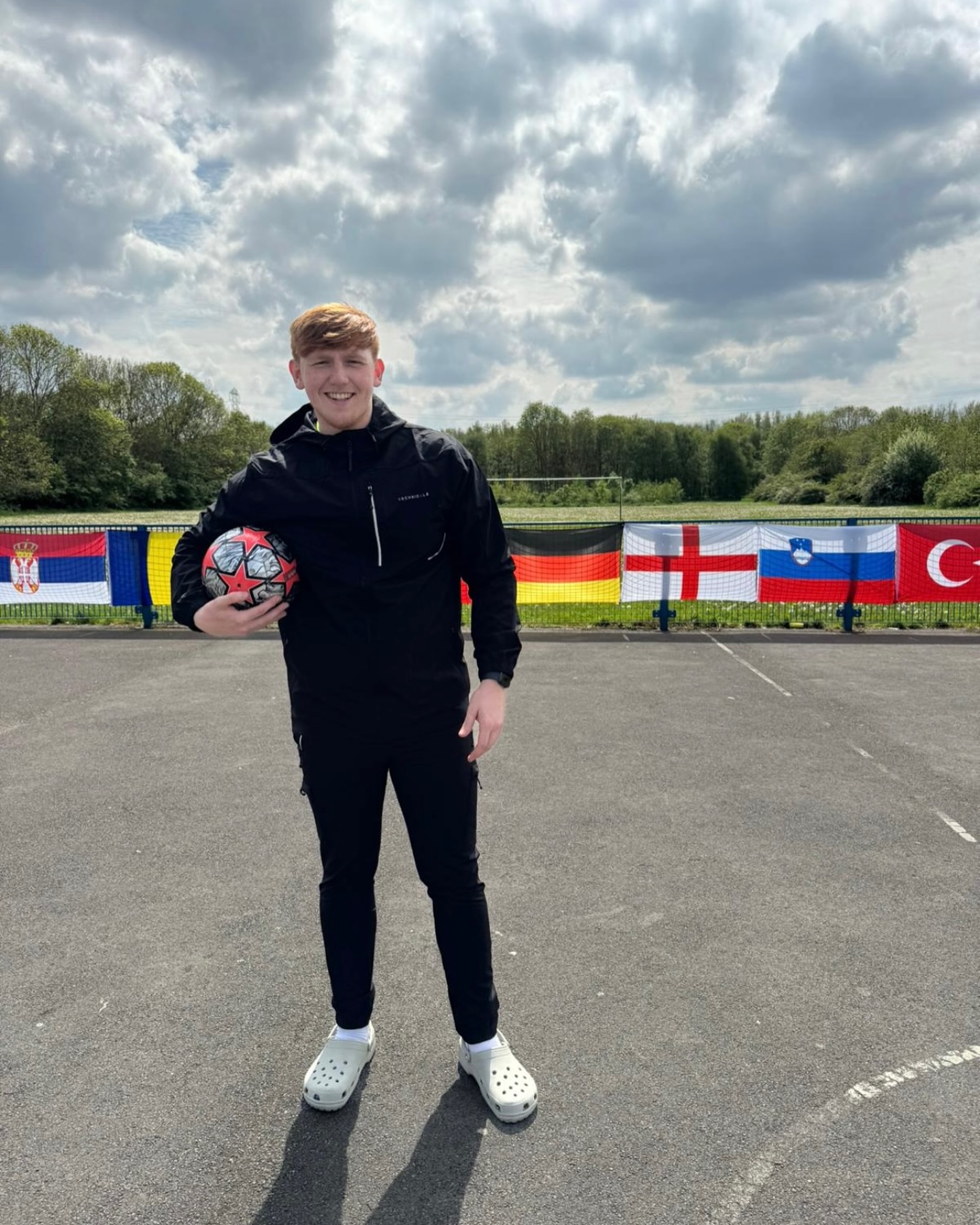 Who Is Angry Ginge? Real Name, Biography, Age & Height - Stylo Pops