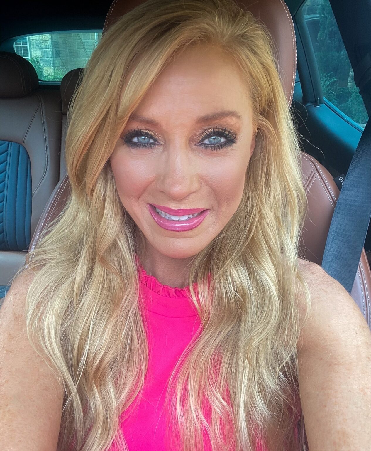Who Is Terri Savelle Foy? Age, Bio, Husband, Net Worth & Career - Stylo