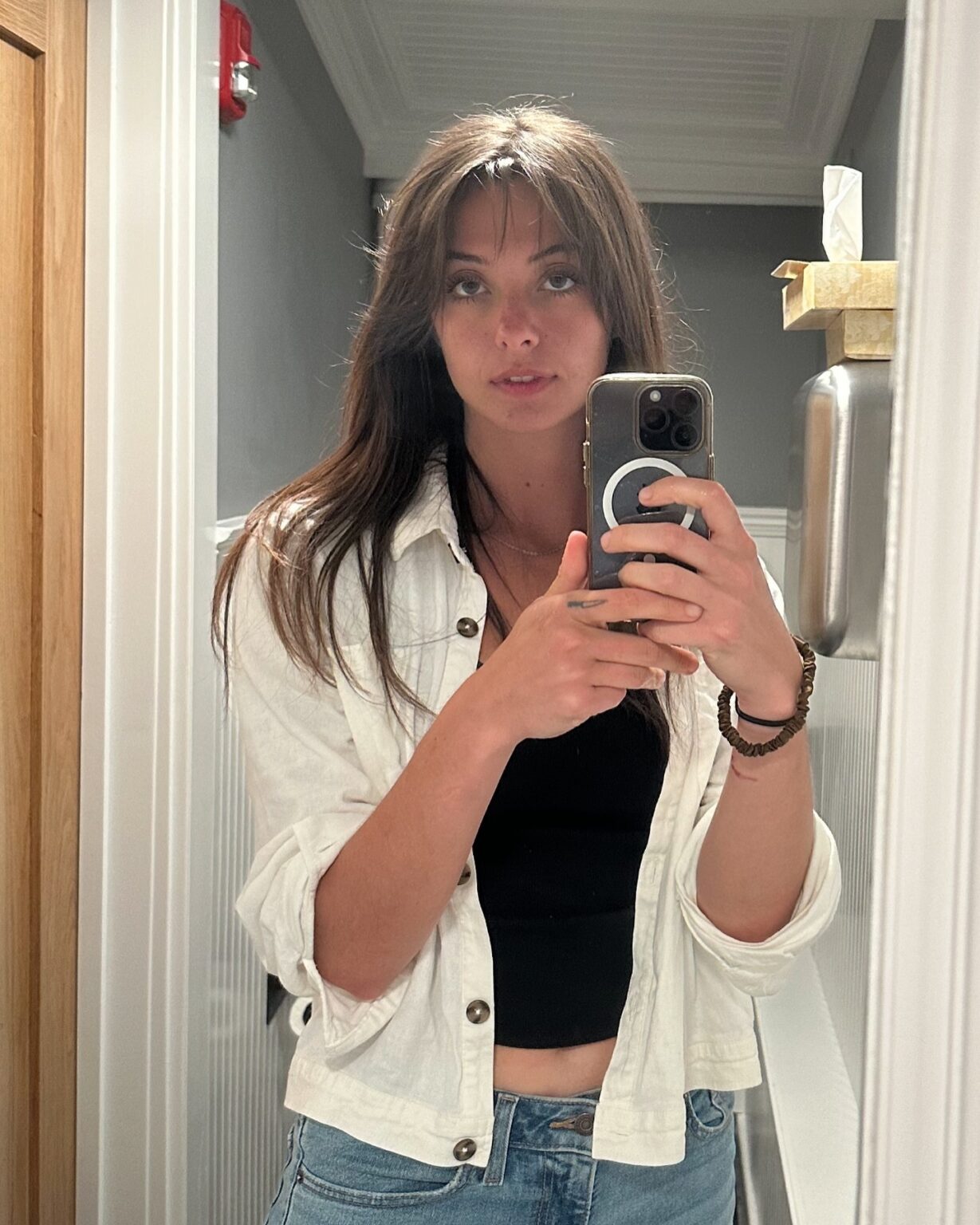 Discover Olivia Tiedemann: Bio, Age, Career, Wiki & Family - Stylo Pops