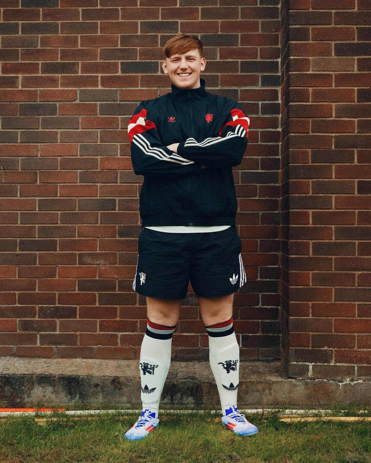 Who Is Angry Ginge? Real Name, Biography, Age & Height - Stylo Pops