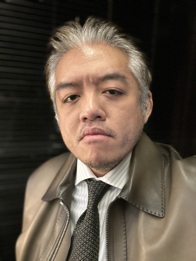 Ian Miles Cheong