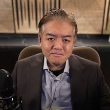 Ian Miles Cheong