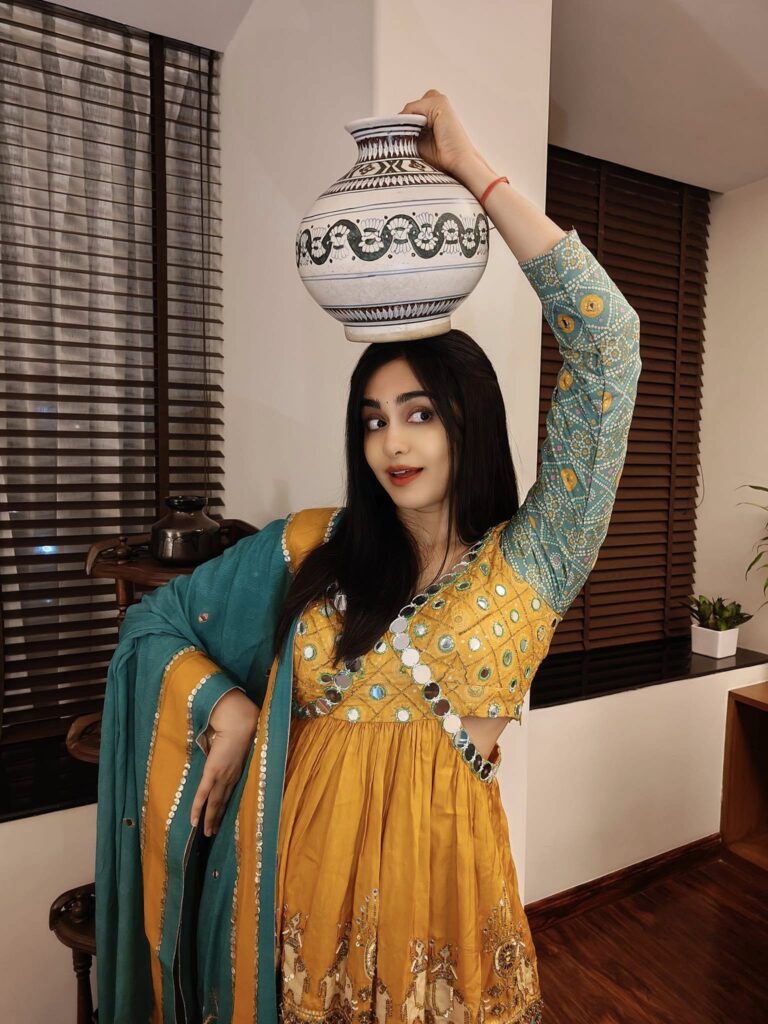 Adah Sharma age